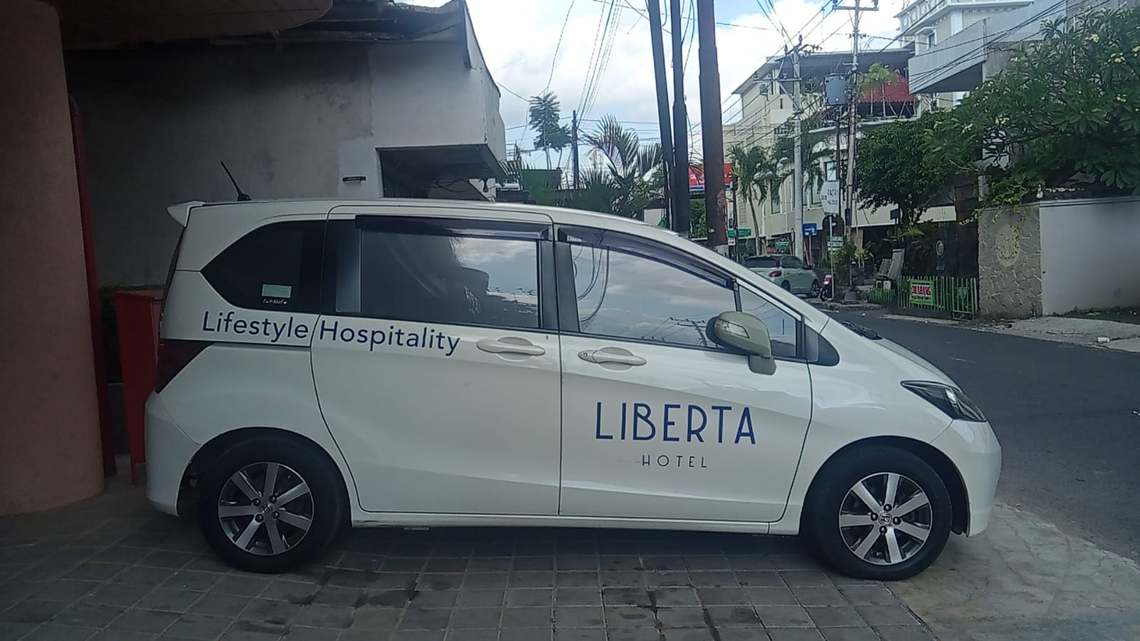 Pick Up & Drop Transportation